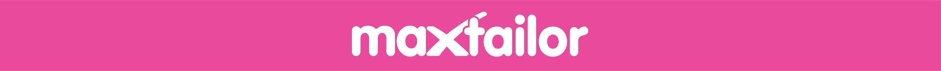 MaxTailor logo