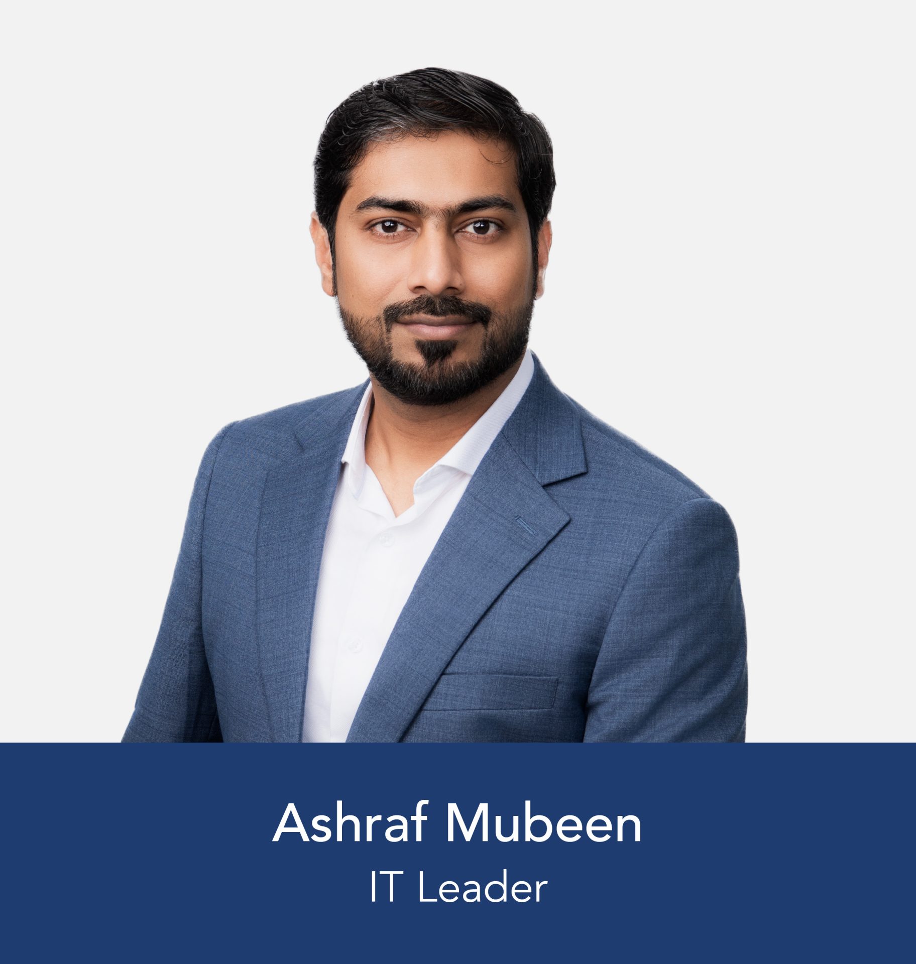 Ashraf LukeID-27